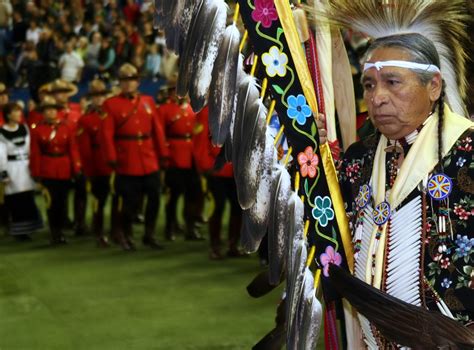 Exploring the Culture and History of Red Indians in Canada